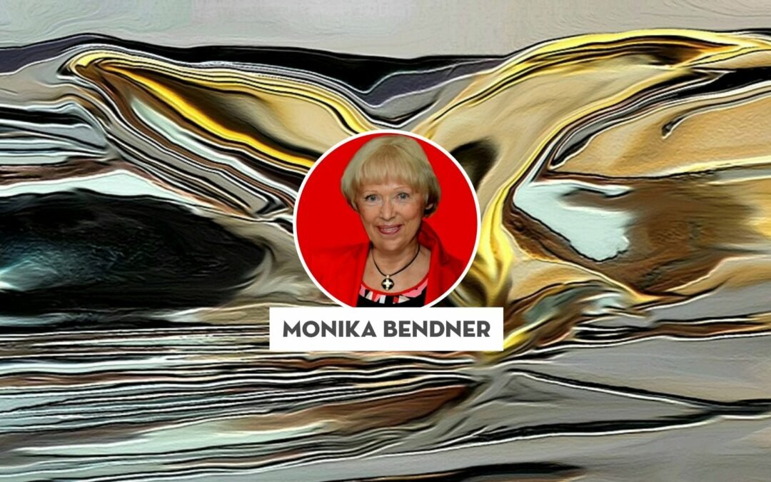 Monika Bendner Media Kit